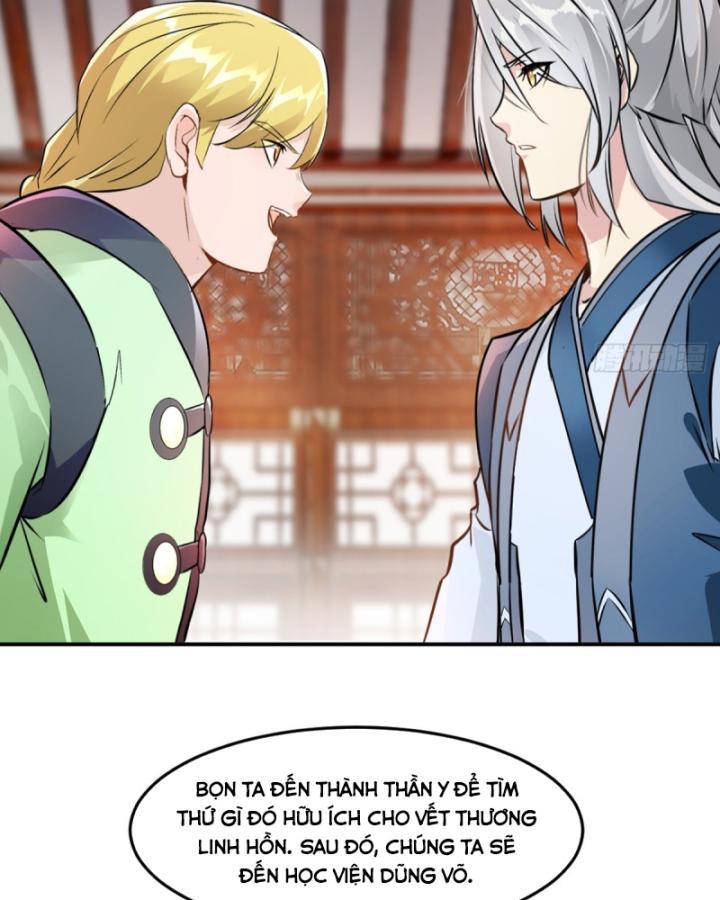 tuyệt thế sát thần Chapter 88 - Trang 32