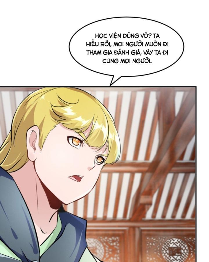 tuyệt thế sát thần Chapter 88 - Trang 35