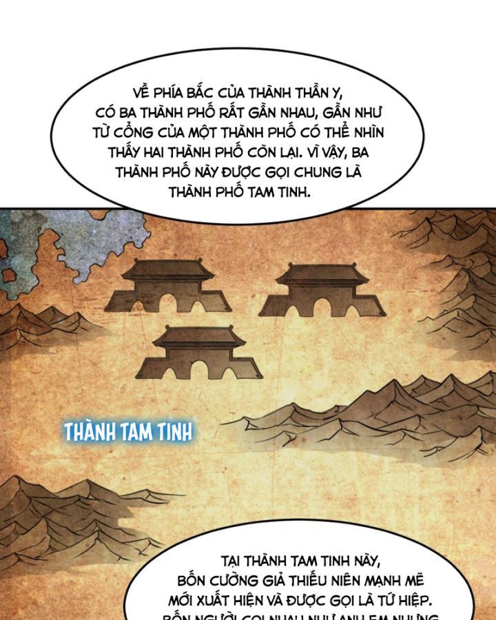 tuyệt thế sát thần Chapter 88 - Trang 38