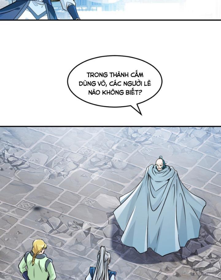 tuyệt thế sát thần chapter 88 - Next chapter 89