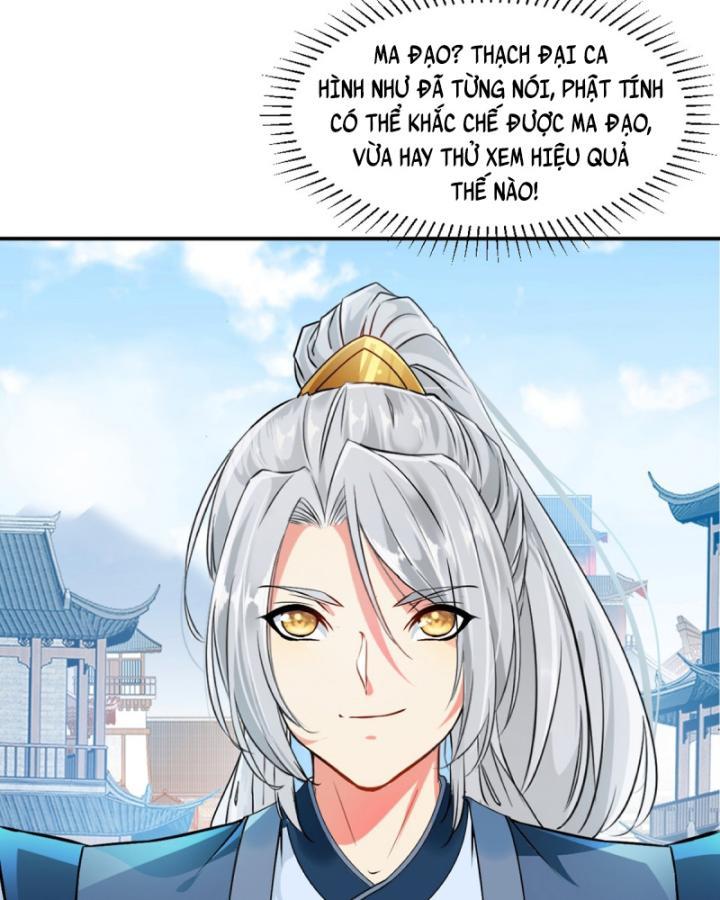 tuyệt thế sát thần chapter 87 - Next chapter 88