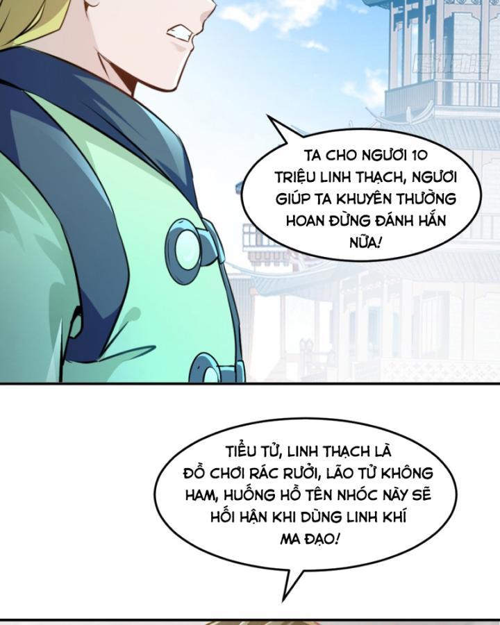 tuyệt thế sát thần Chapter 87 - Trang 7