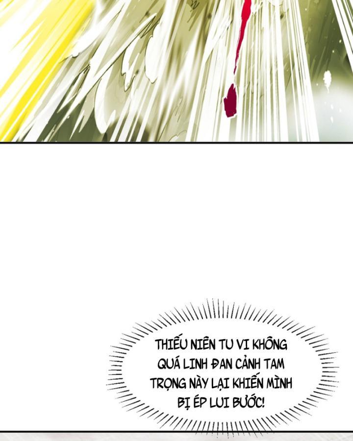 tuyệt thế sát thần Chapter 86 - Trang 20