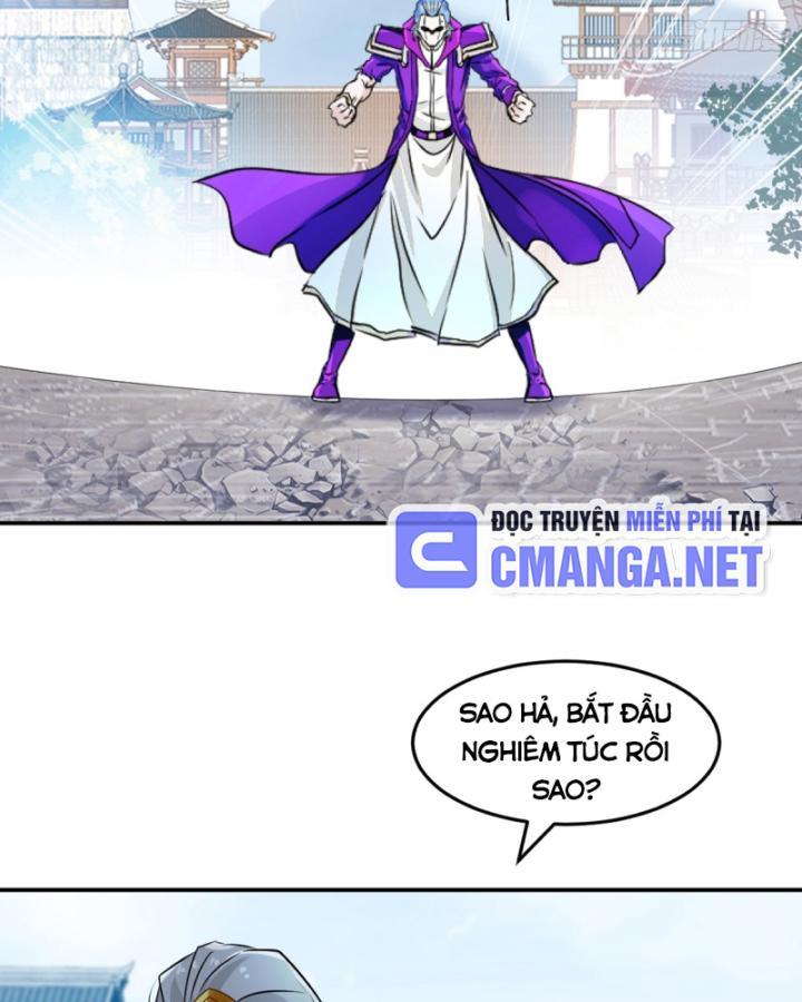 tuyệt thế sát thần Chapter 86 - Trang 23