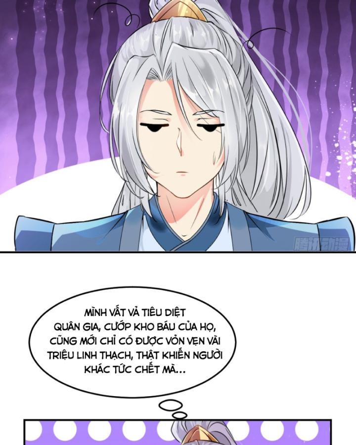 tuyệt thế sát thần Chapter 85 - Trang 10