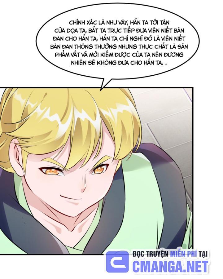 tuyệt thế sát thần chapter 85 - Next chapter 86