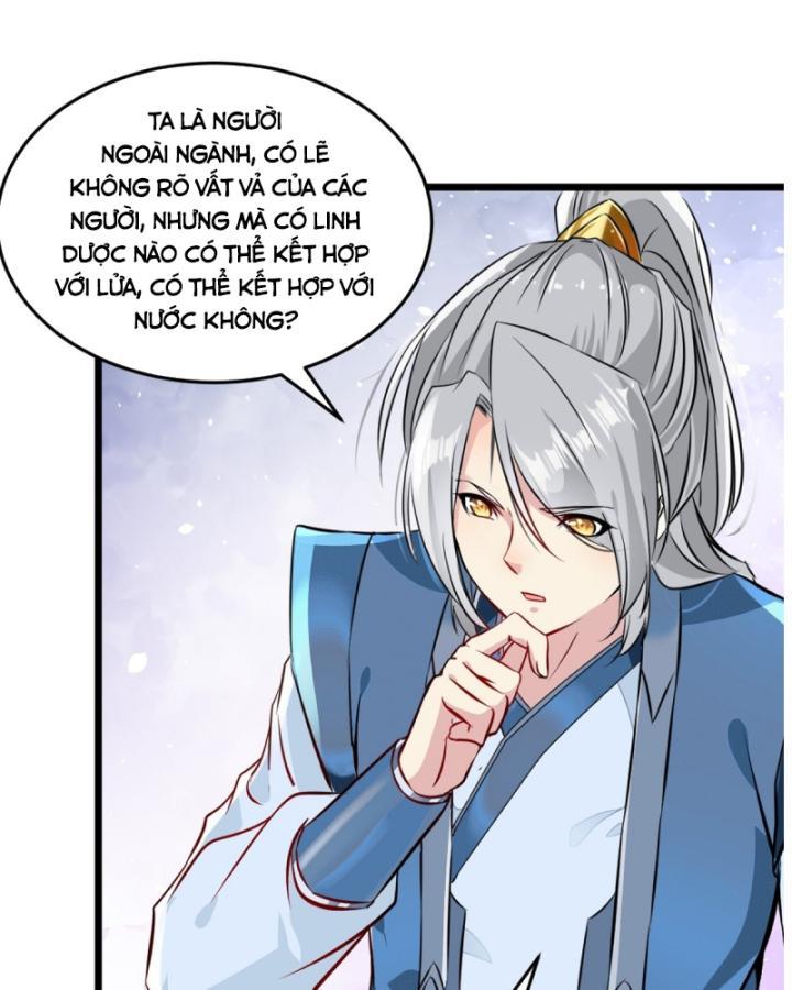 tuyệt thế sát thần chapter 84 - Next chapter 85