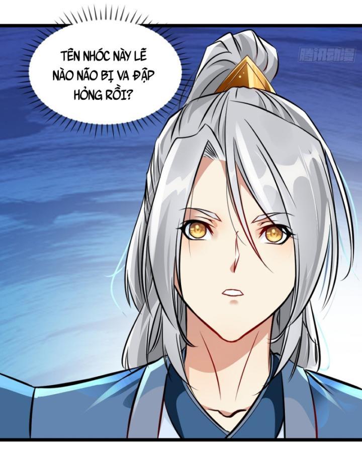 tuyệt thế sát thần chapter 83 - Next chapter 84