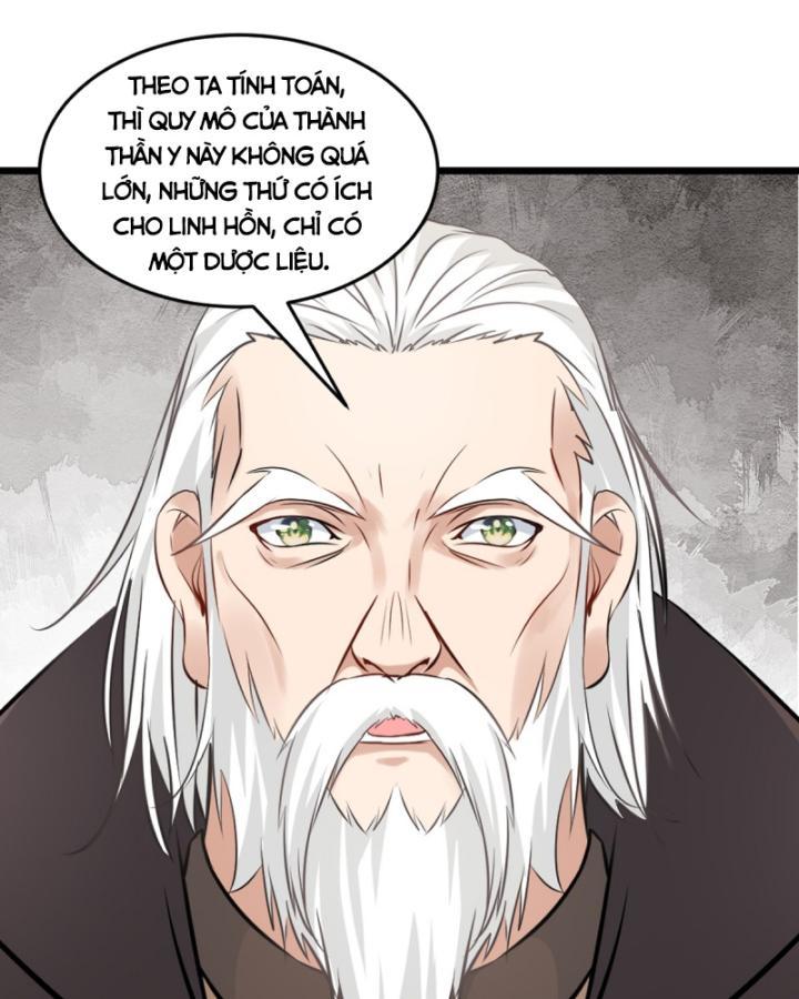 tuyệt thế sát thần Chapter 83 - Trang 8