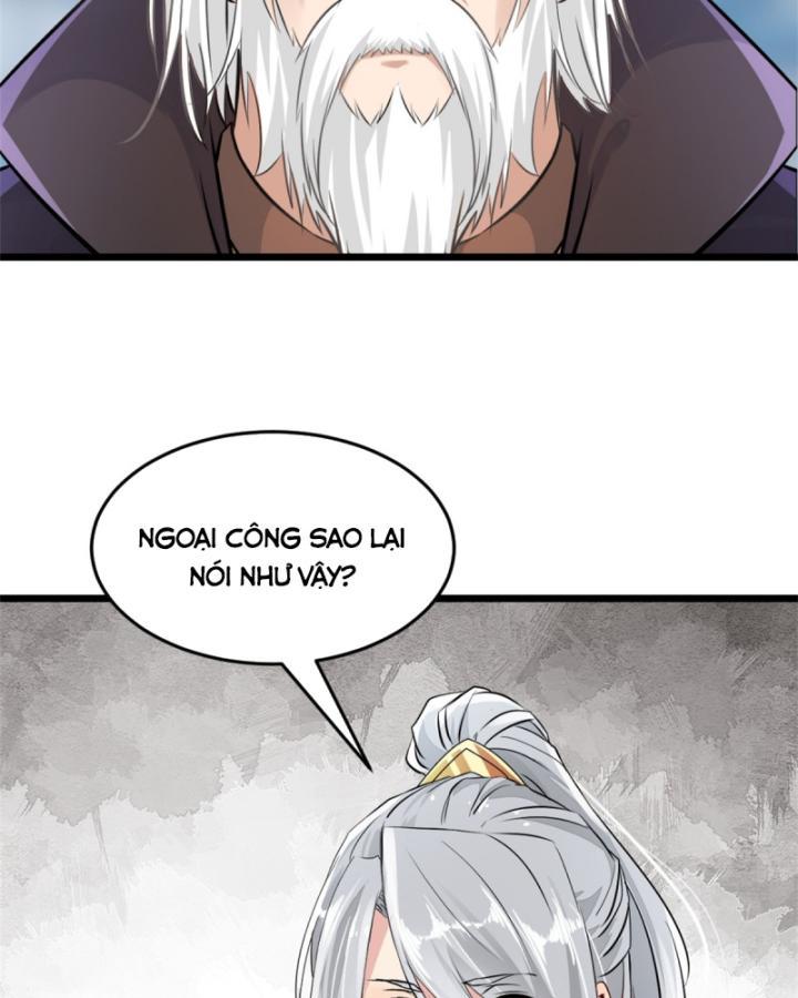 tuyệt thế sát thần chapter 82 - Next chapter 83