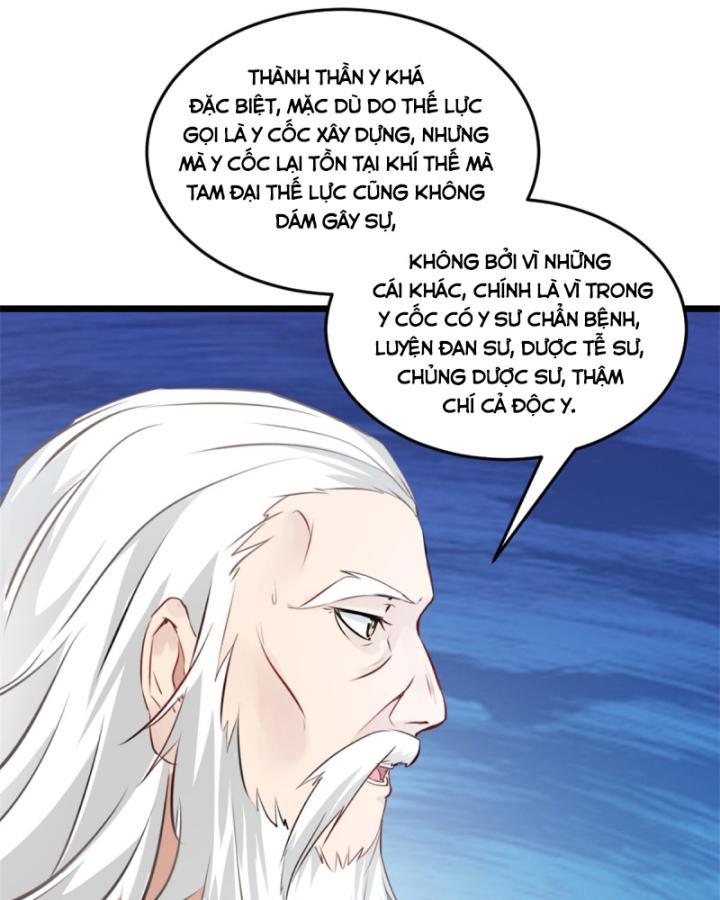 tuyệt thế sát thần chapter 82 - Next chapter 83