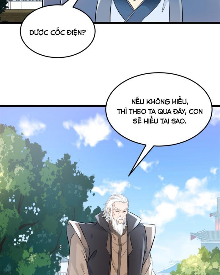 tuyệt thế sát thần Chapter 82 - Trang 30