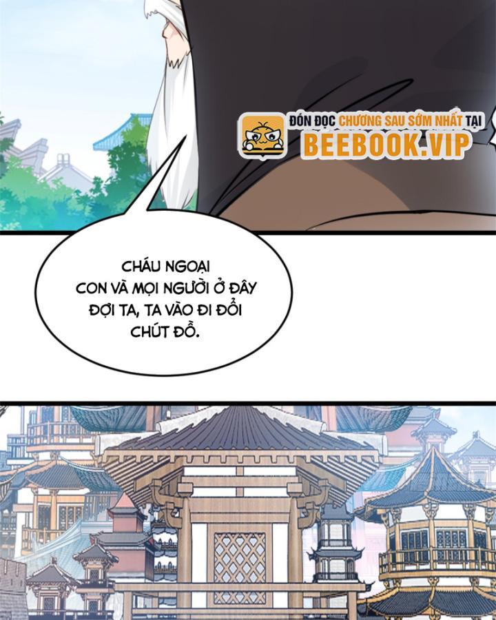 tuyệt thế sát thần Chapter 82 - Trang 37