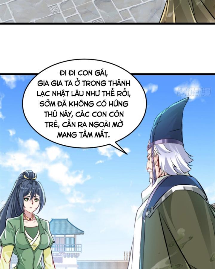 tuyệt thế sát thần chapter 82 - Next chapter 83