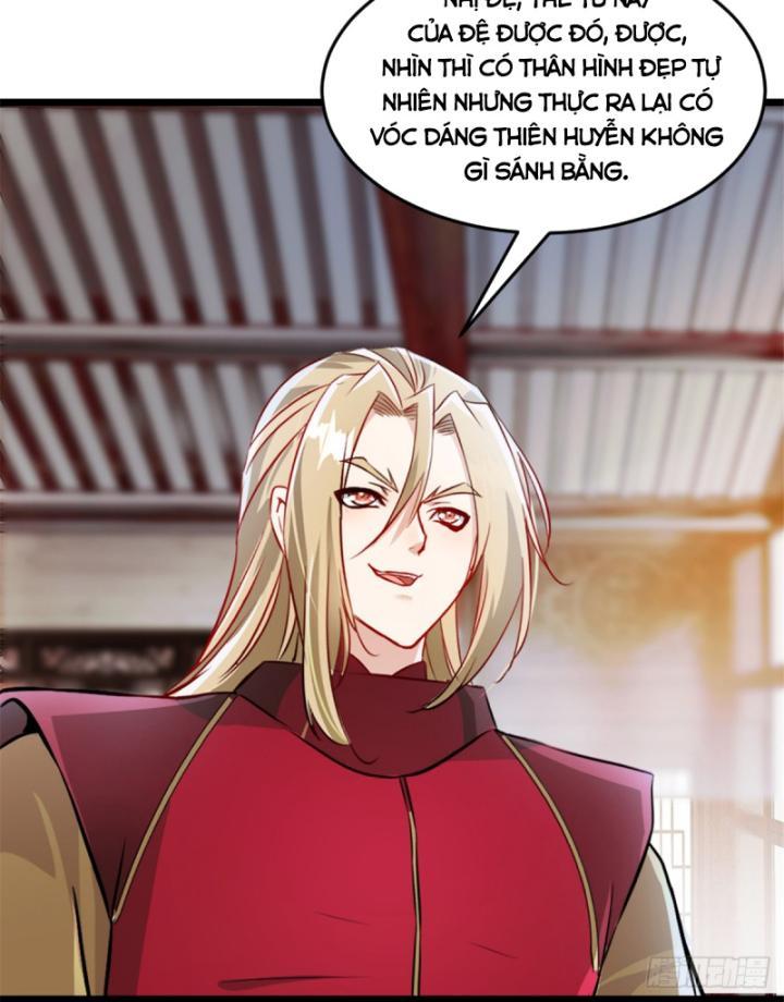 tuyệt thế sát thần chapter 81 - Next chapter 82