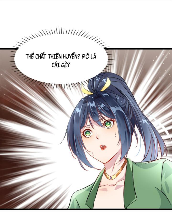 tuyệt thế sát thần chapter 81 - Next chapter 82