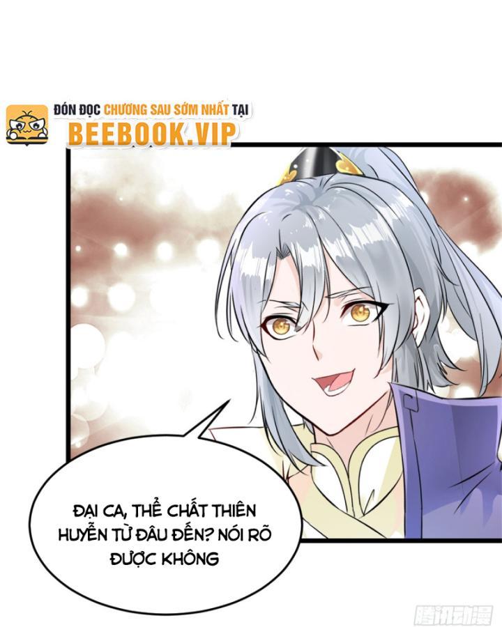 tuyệt thế sát thần chapter 81 - Next chapter 82