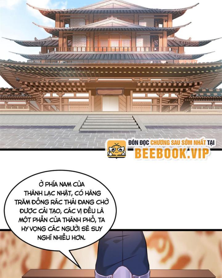 tuyệt thế sát thần chapter 81 - Next chapter 82