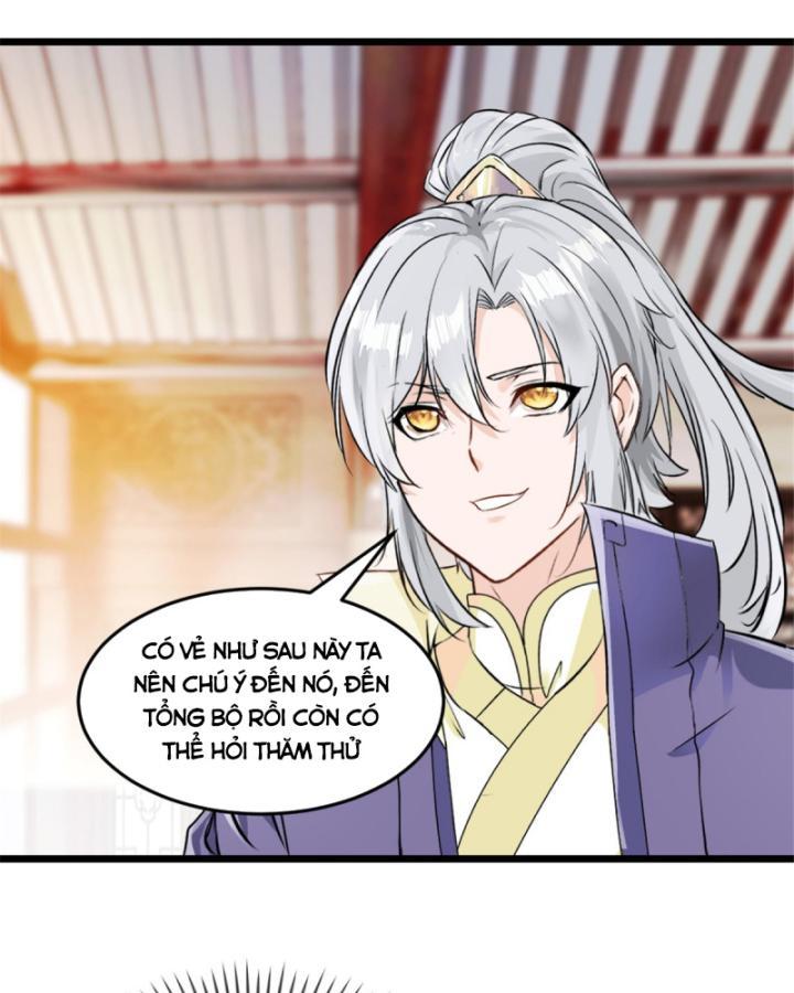 tuyệt thế sát thần Chapter 81 - Trang 21