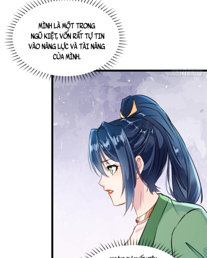 tuyệt thế sát thần chapter 81 - Next chapter 82