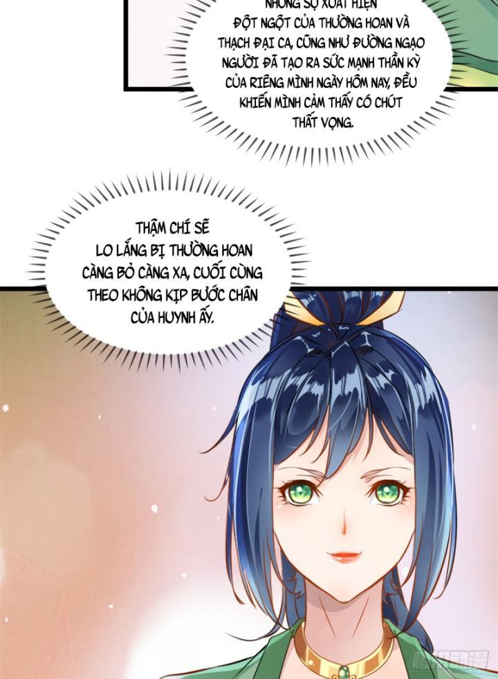 tuyệt thế sát thần chapter 81 - Next chapter 82