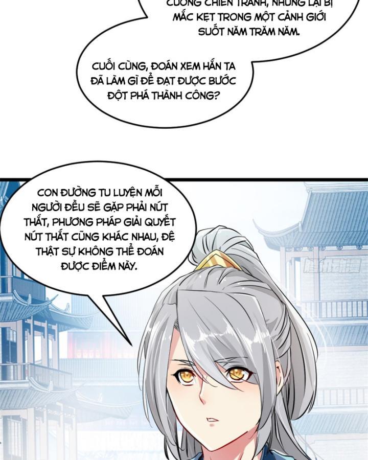 tuyệt thế sát thần chapter 81 - Next chapter 82