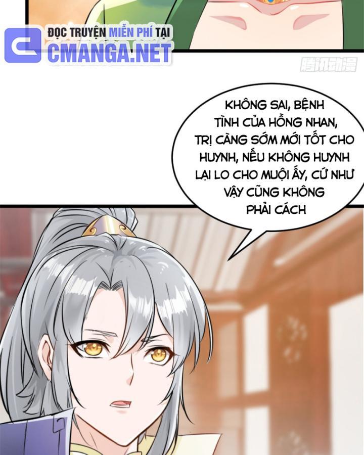 tuyệt thế sát thần Chapter 81 - Trang 9