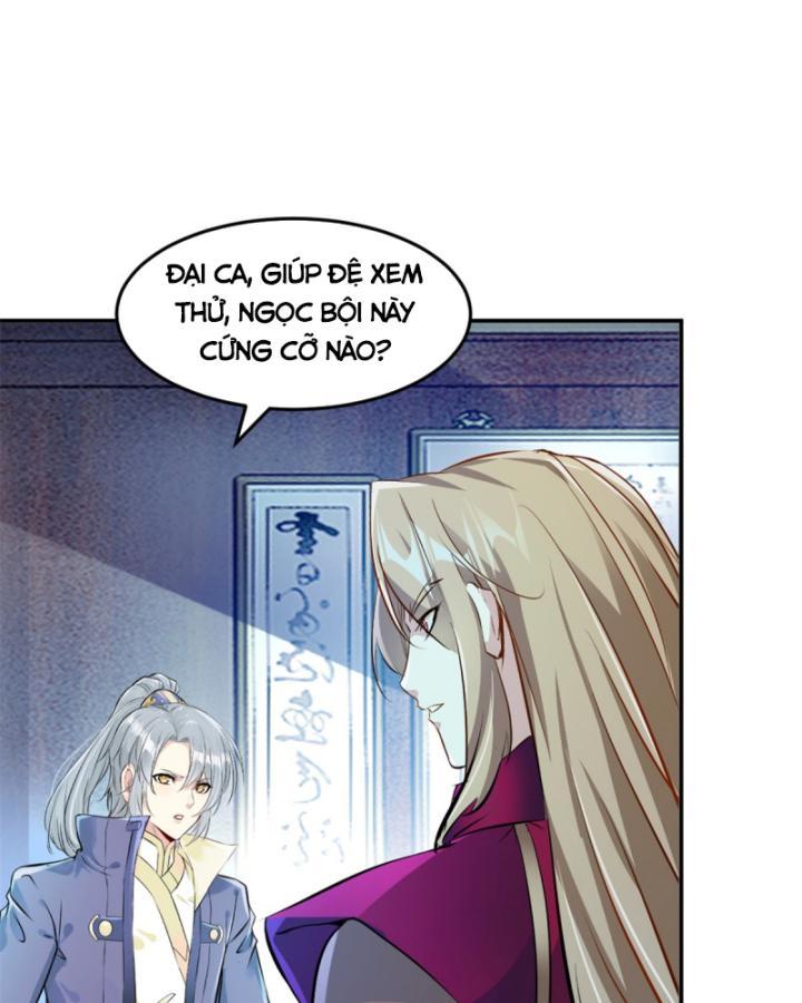 tuyệt thế sát thần chapter 80 - Next chapter 81