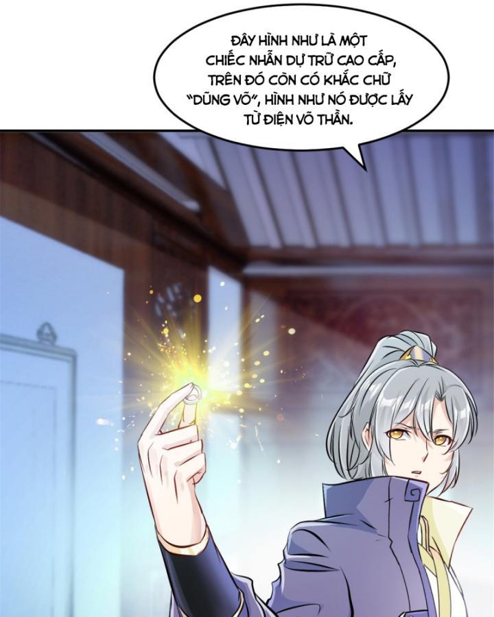 tuyệt thế sát thần chapter 80 - Next chapter 81