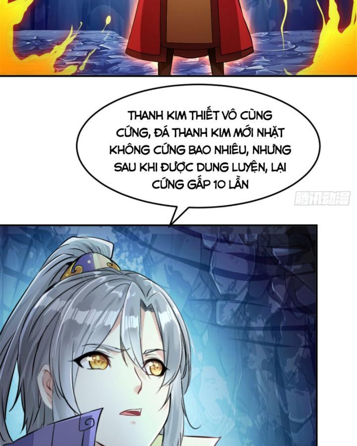 tuyệt thế sát thần Chapter 79 - Trang 13