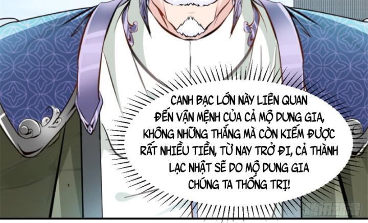 tuyệt thế sát thần Chapter 78 - Trang 15