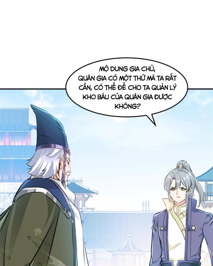 tuyệt thế sát thần Chapter 78 - Trang 24