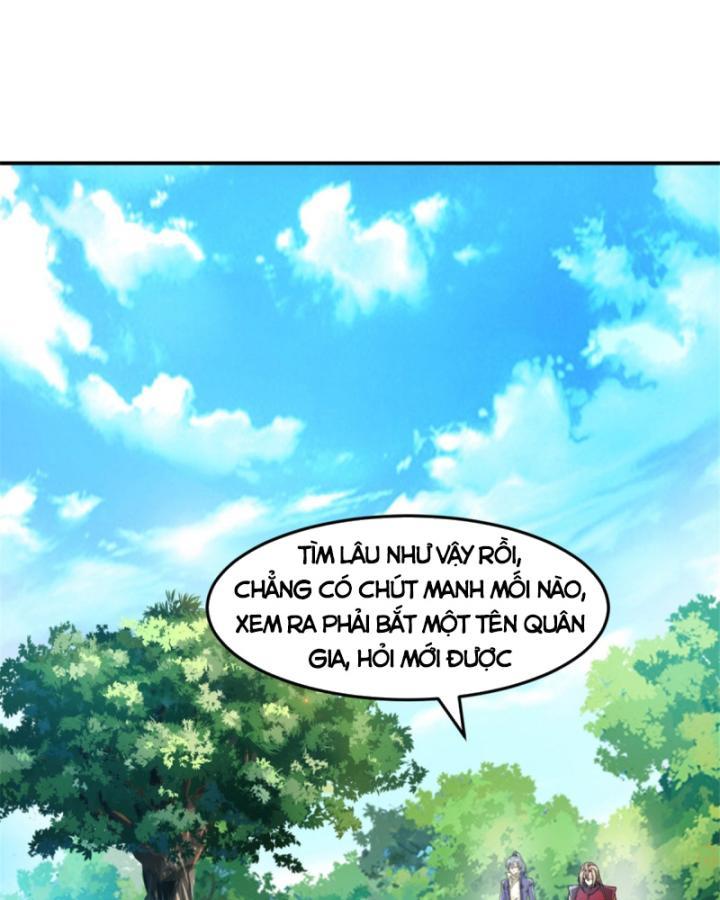 tuyệt thế sát thần Chapter 78 - Trang 34