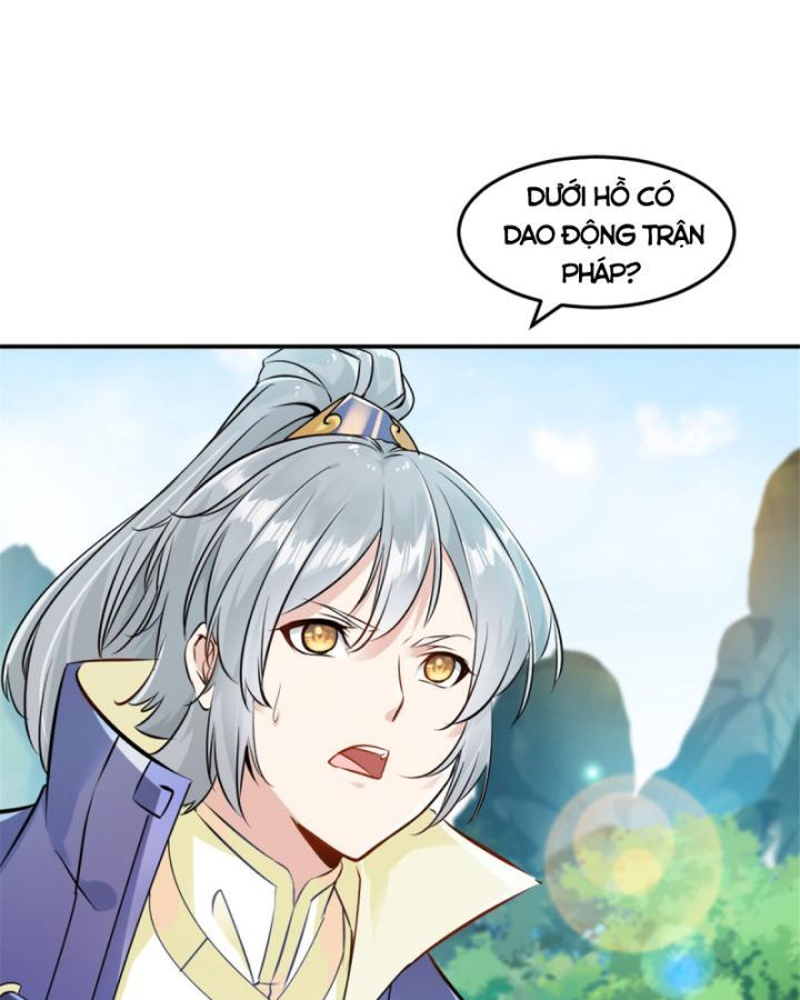 tuyệt thế sát thần Chapter 78 - Trang 37