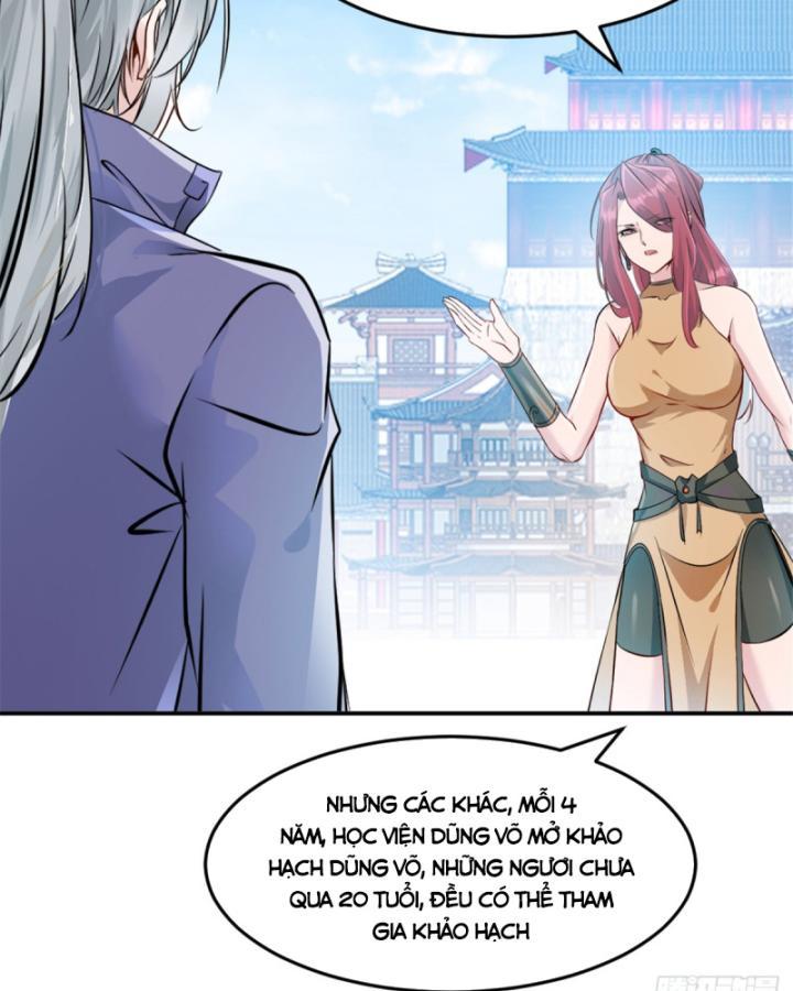 tuyệt thế sát thần Chapter 77 - Trang 2