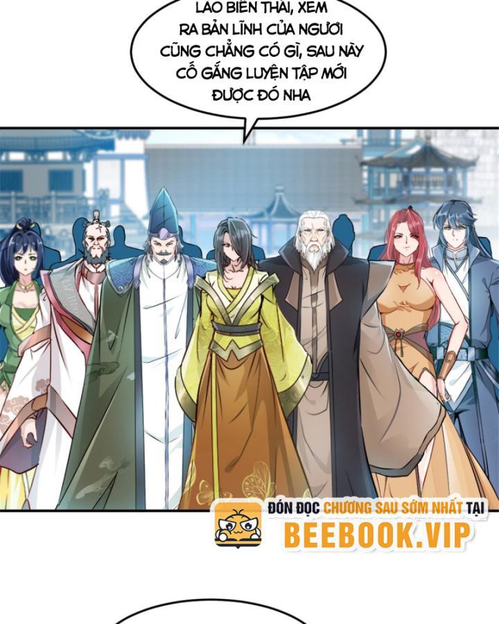 tuyệt thế sát thần Chapter 77 - Trang 38