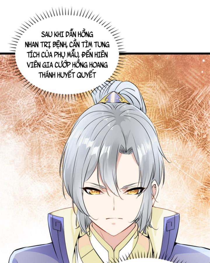 tuyệt thế sát thần Chapter 76 - Trang 30