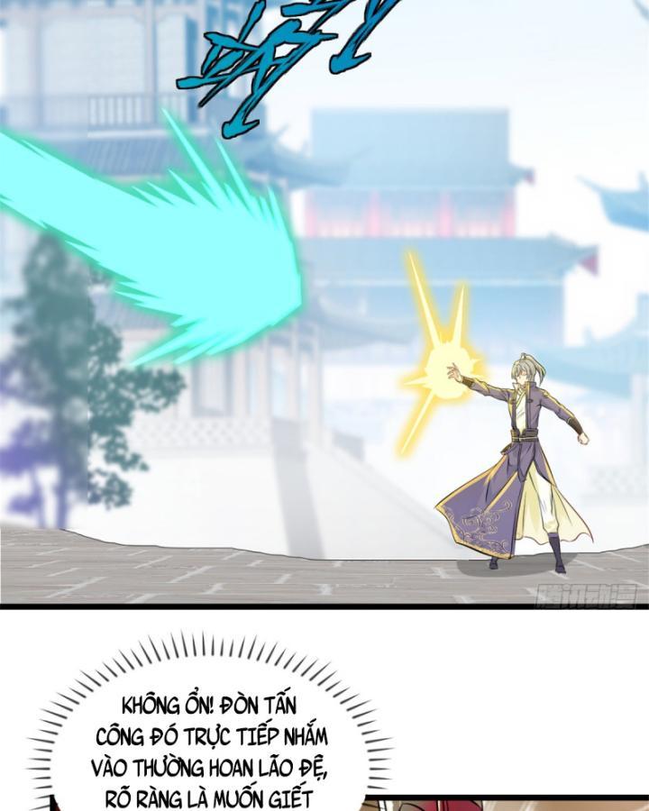 tuyệt thế sát thần Chapter 75 - Trang 21