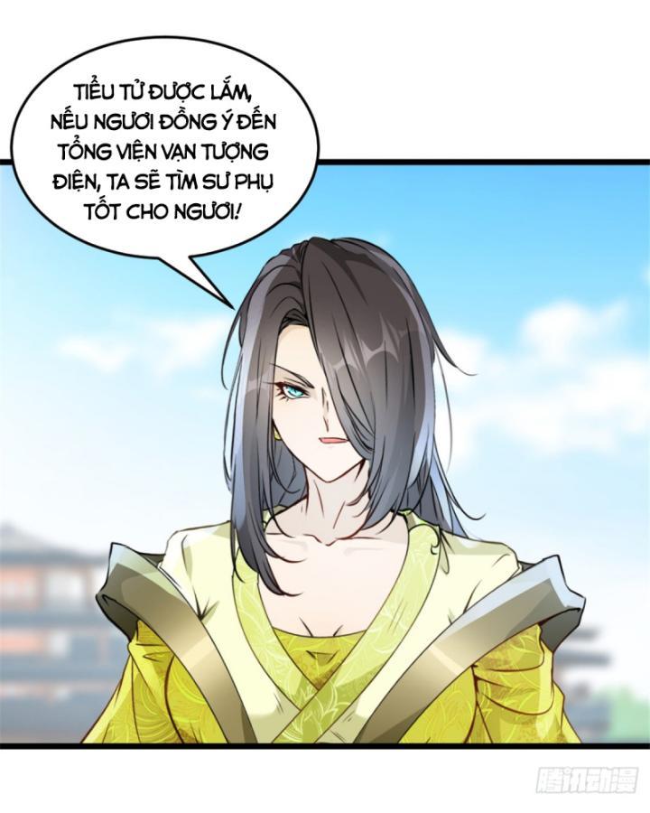 tuyệt thế sát thần chapter 75 - Next chapter 76