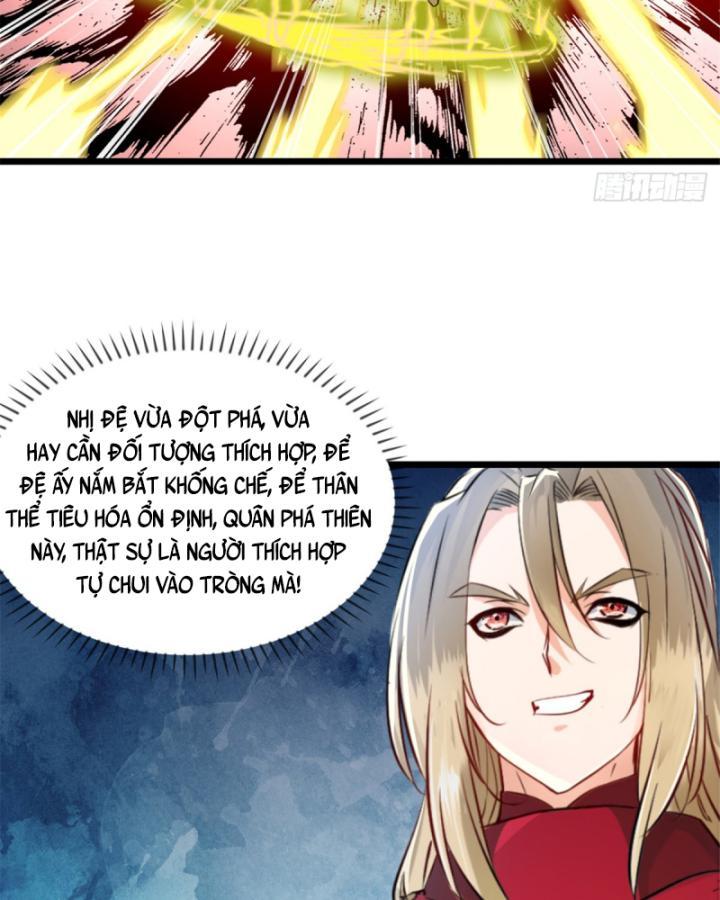 tuyệt thế sát thần Chapter 74 - Trang 36