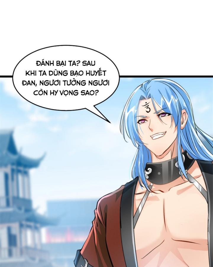 tuyệt thế sát thần Chapter 74 - Trang 5