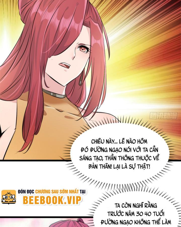 tuyệt thế sát thần Chapter 73 - Trang 14