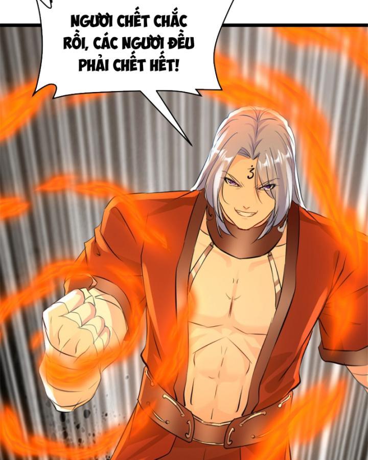 tuyệt thế sát thần Chapter 73 - Trang 28