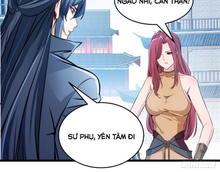 tuyệt thế sát thần Chapter 73 - Trang 31