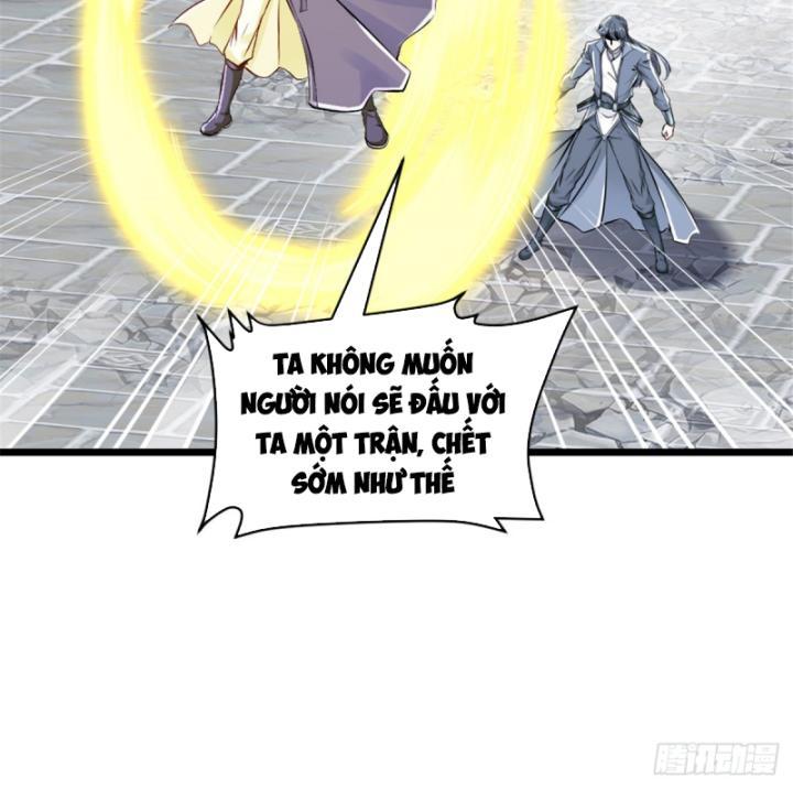 tuyệt thế sát thần Chapter 73 - Trang 37