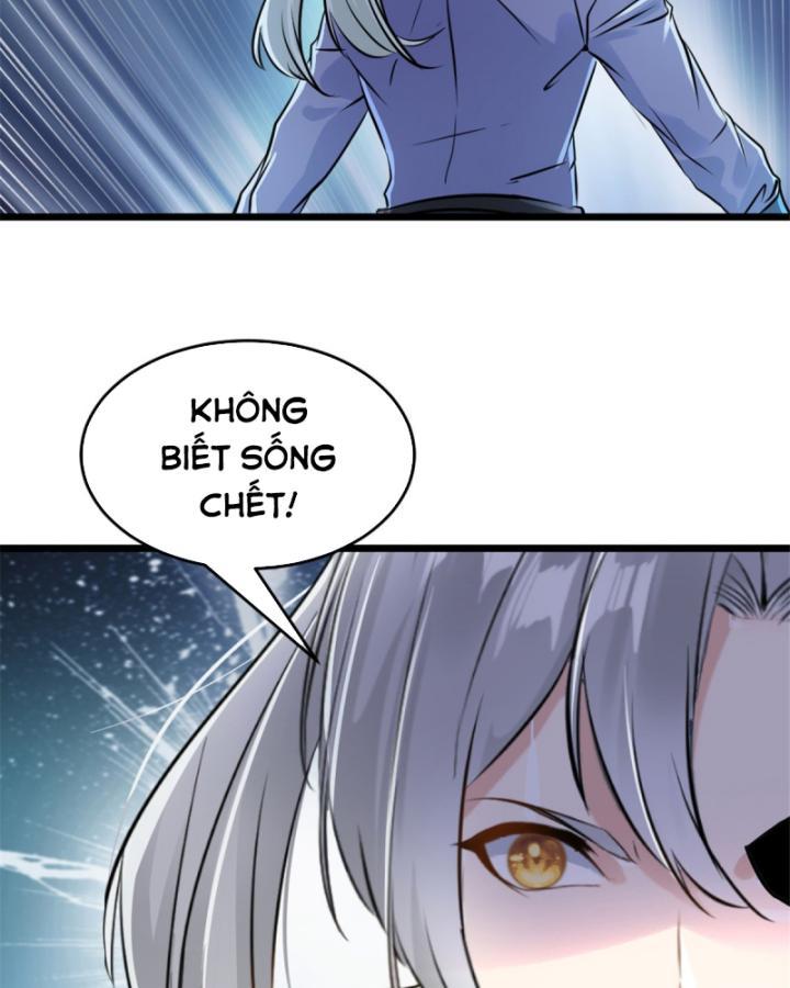 tuyệt thế sát thần Chapter 72 - Trang 11