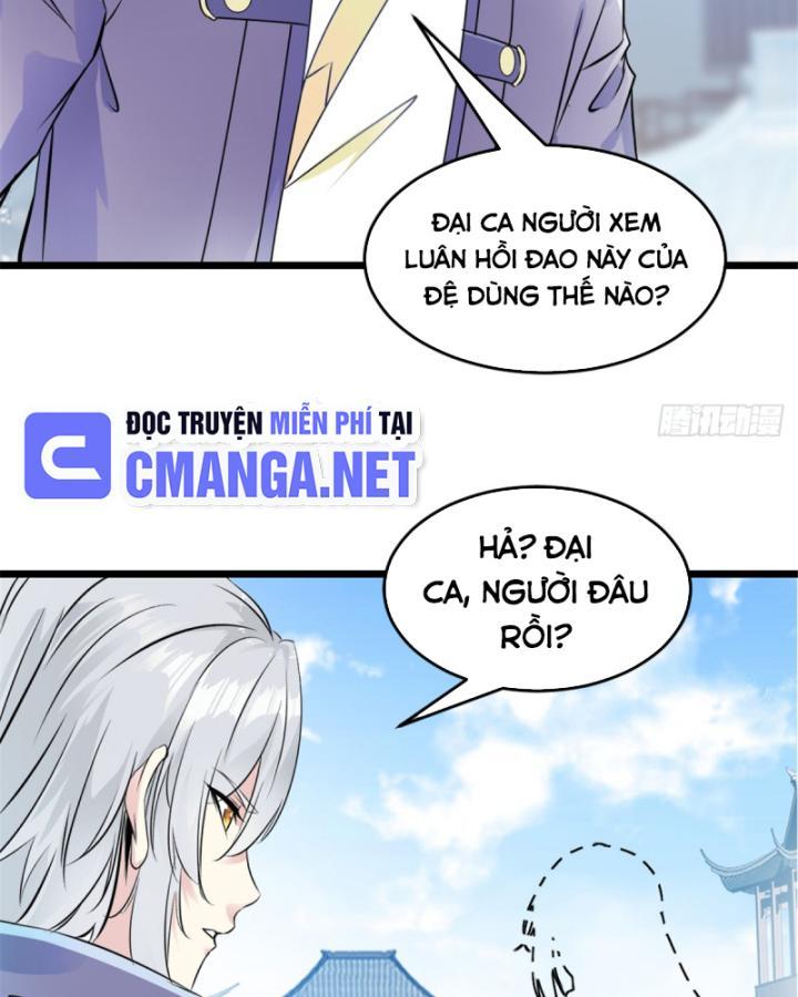 tuyệt thế sát thần Chapter 72 - Trang 21