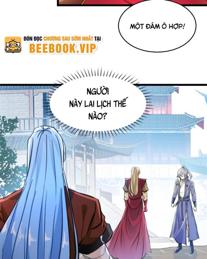 tuyệt thế sát thần Chapter 72 - Trang 29