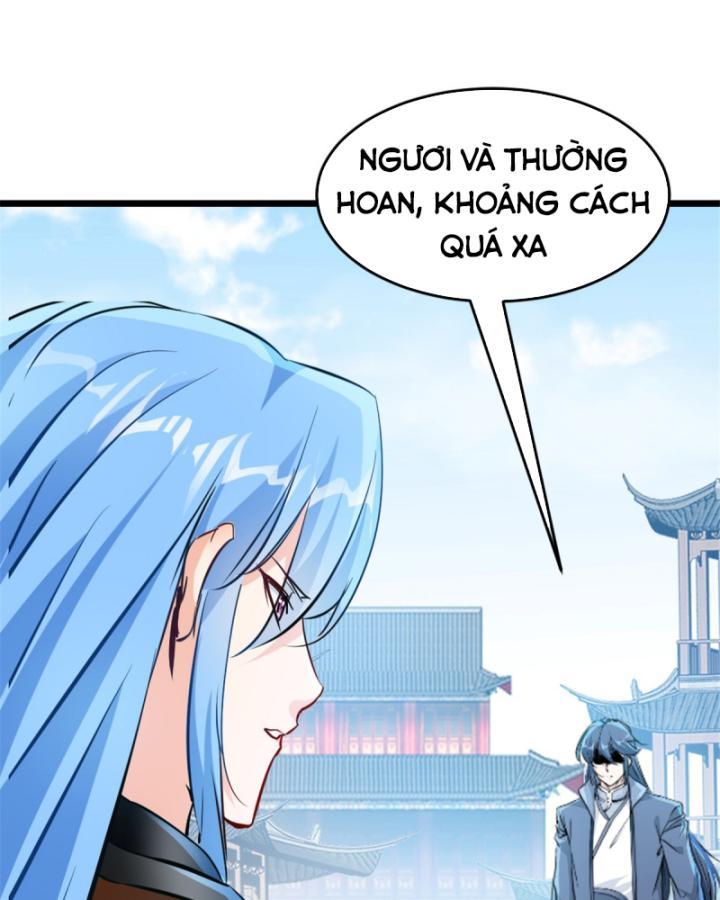 tuyệt thế sát thần Chapter 72 - Trang 31