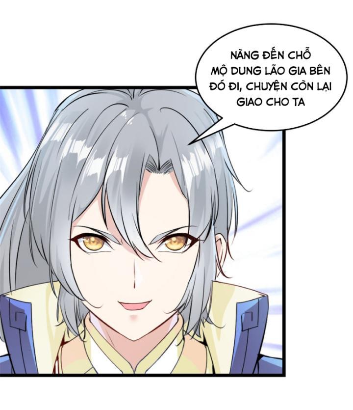 tuyệt thế sát thần Chapter 72 - Trang 4